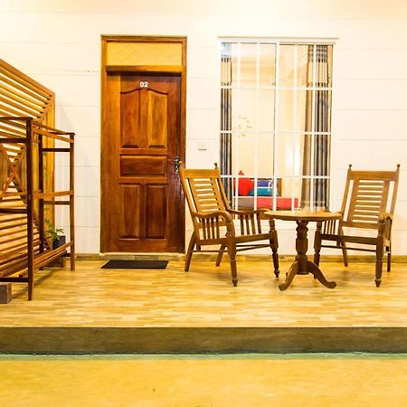 Inn Sea Horizon Ахунгалла Экстерьер фото
