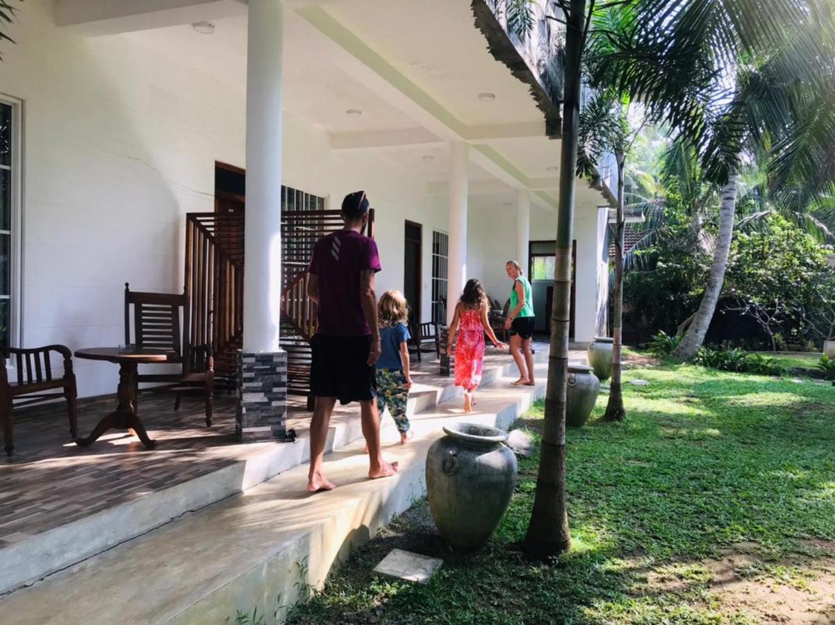 Inn Sea Horizon Ахунгалла Экстерьер фото